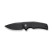 Нож складной Civivi Regulatron Black C23006-1  
