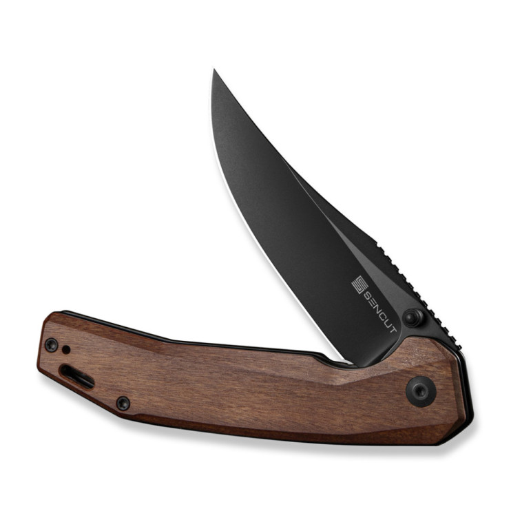 Нож складной Sencut Vornix S25038-3  
