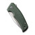 Нож складной Civivi Regulatron Green C23006-2  