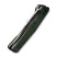 Нож складной Civivi Regulatron Green C23006-2  