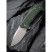Нож складной Civivi Regulatron Green C23006-2  