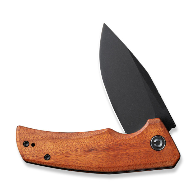 Нож складной Civivi Regulatron Guibourtia Wood C23006-3  