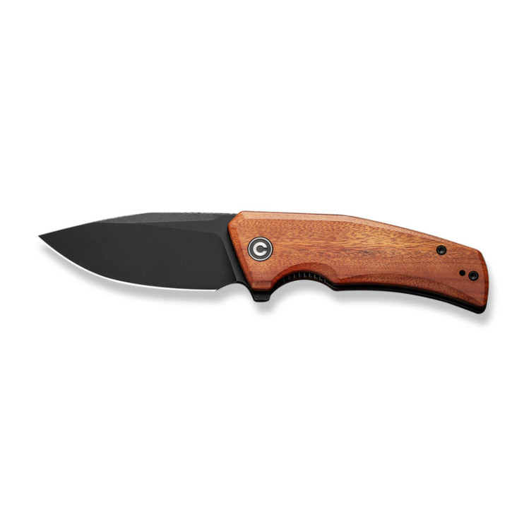 Нож складной Civivi Regulatron Guibourtia Wood C23006-3  