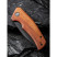 Нож складной Civivi Regulatron Guibourtia Wood C23006-3  