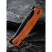 Нож складной Civivi Regulatron Guibourtia Wood C23006-3  