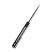 Нож складной Sencut Squiggy Black/Green S24082A-2  