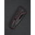 Нож складной Sencut Squiggy Burgundy/Black S24082A-3  