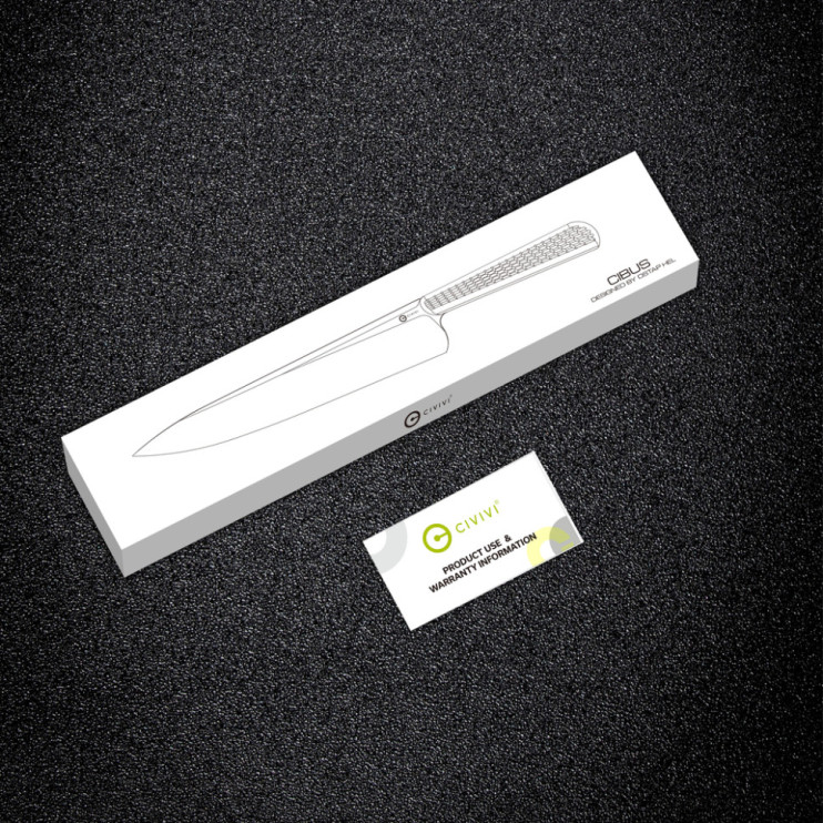 Нож шеф-повара Civivi Cibus C23048-2  