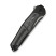 Нож складной Weknife 702XI Black Titanium WE07B-2 (Лимитированная серия)  