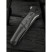 Нож складной Weknife 702XI Black Titanium WE07B-2 (Лимитированная серия)  