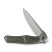 Нож складной Weknife 702XI Gray Titanium WE07B-4 (Лимитированная серия)  