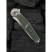 Нож складной Weknife 702XI Gray Titanium WE07B-4 (Лимитированная серия)  