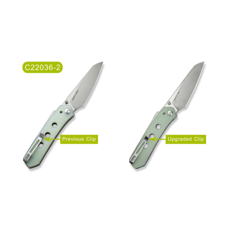 Нож складной Civivi Vision FG C22036-2  