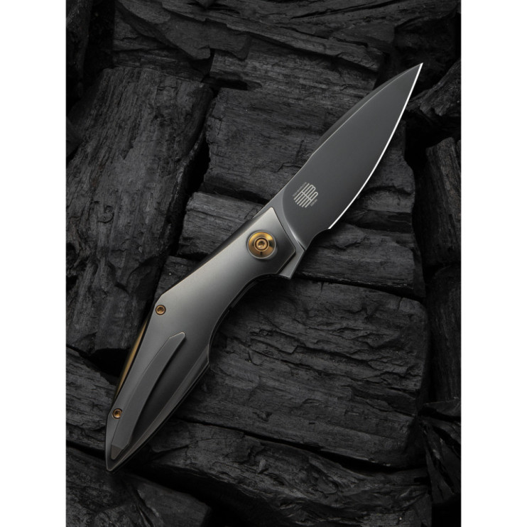 Нож складной Weknife Krait Snake WE24084-3