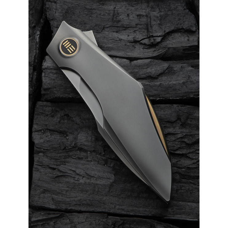 Нож складной Weknife Krait Snake WE24084-3