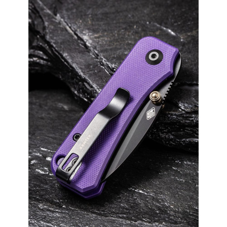 Нож складной Civivi Baby Banter C19068S-4  