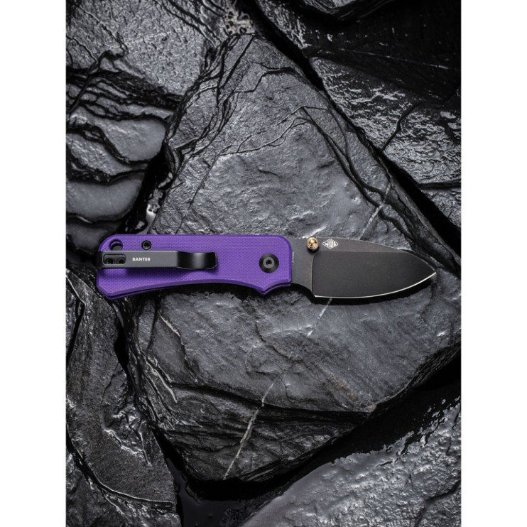 Нож складной Civivi Baby Banter C19068S-4  