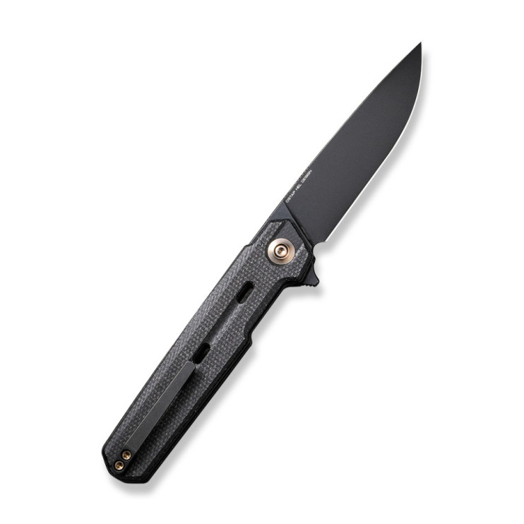 Нож складной Weknife Navo WE22026-1  