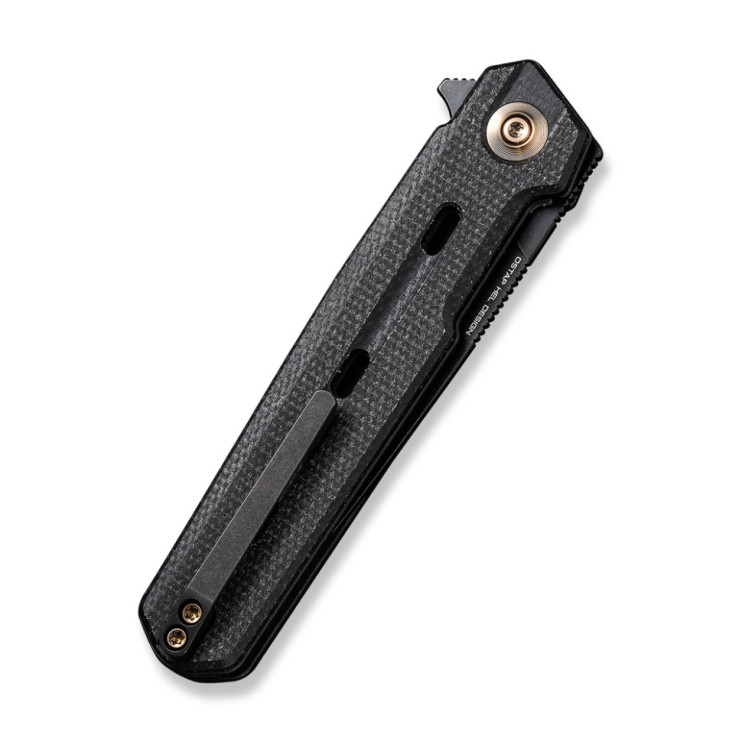 Нож складной Weknife Navo WE22026-1  