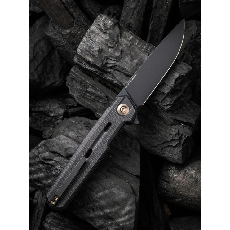 Нож складной Weknife Navo WE22026-1  
