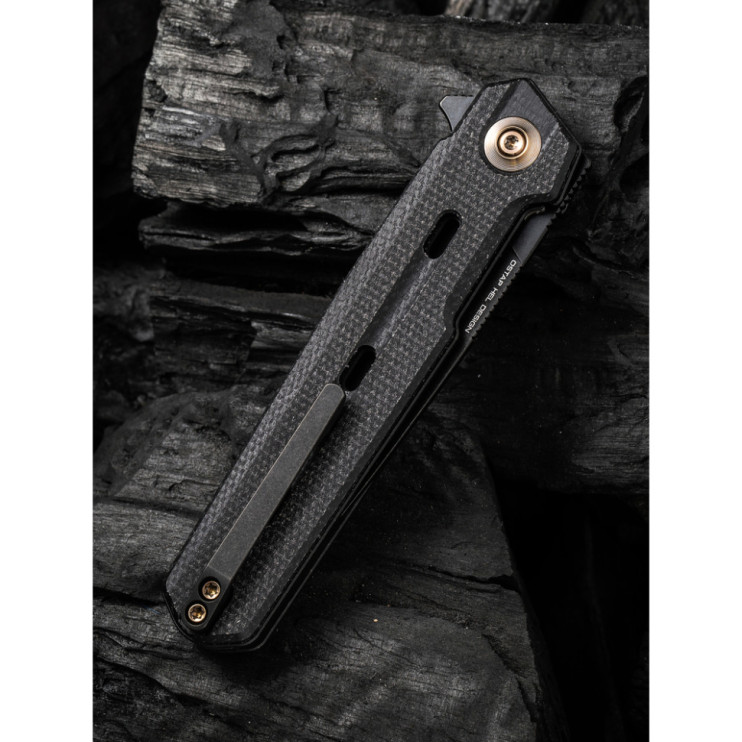 Нож складной Weknife Navo WE22026-1  
