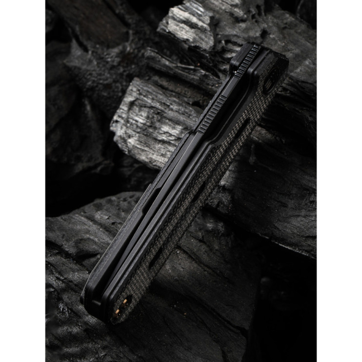 Нож складной Weknife Navo WE22026-1  