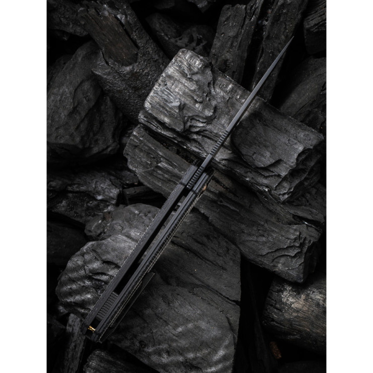 Нож складной Weknife Navo WE22026-1  