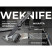 Нож складной Weknife Navo WE22026-1  
