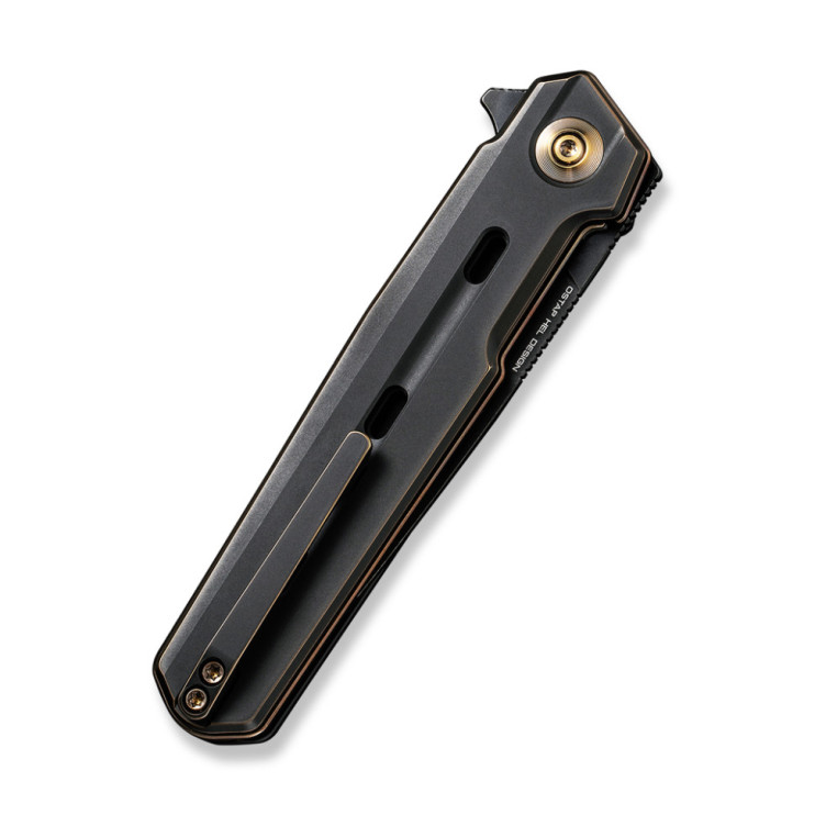 Нож складной Weknife Navo WE22026-3  