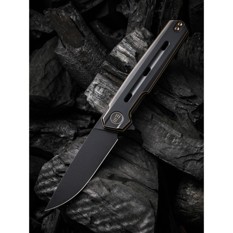 Нож складной Weknife Navo WE22026-3  