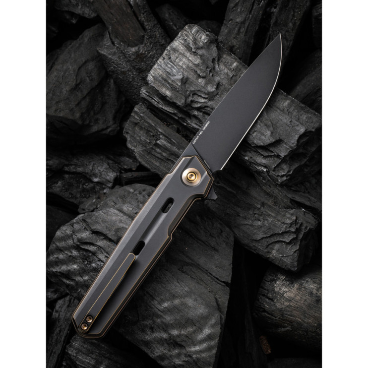Нож складной Weknife Navo WE22026-3  