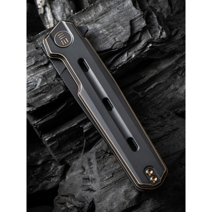 Нож складной Weknife Navo WE22026-3  