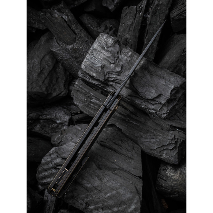 Нож складной Weknife Navo WE22026-3  