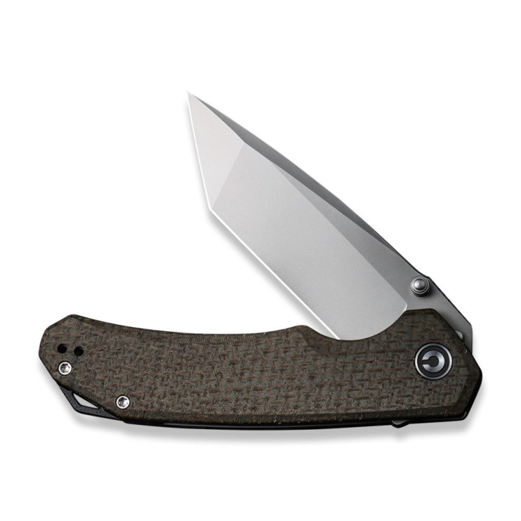 Нож складной Civivi Brazen C2023F  