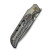 Нож складной Weknife WE-Guthrie WE23072B-3
