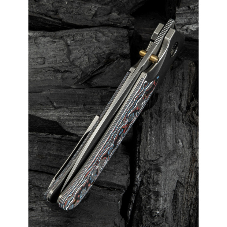 Нож складной Weknife WE-Guthrie WE23072B-3