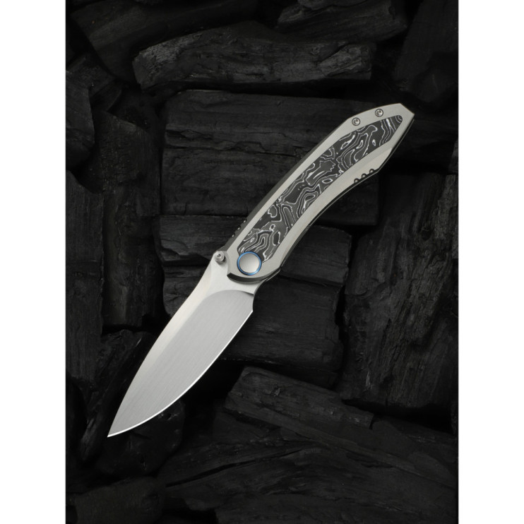 Нож складной Weknife Winsome WE23092-2