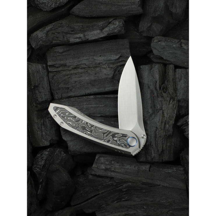 Нож складной Weknife Winsome WE23092-2