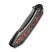 Нож складной Weknife Winsome WE23092-4