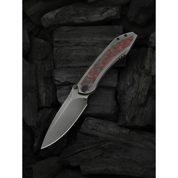 Нож складной Weknife Winsome WE23092-4