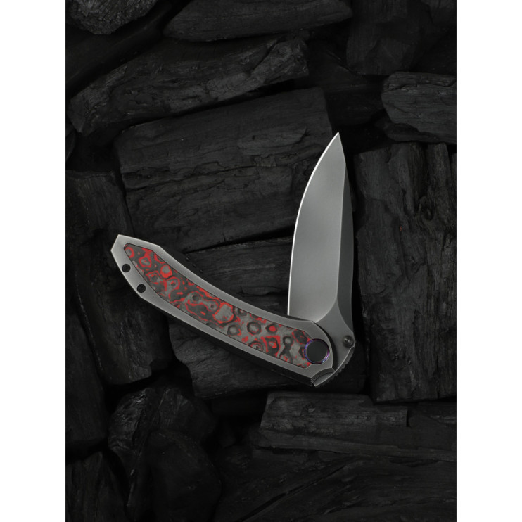 Нож складной Weknife Winsome WE23092-4