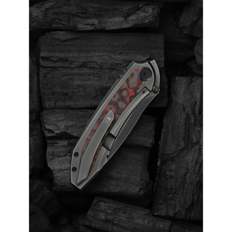 Нож складной Weknife Winsome WE23092-4