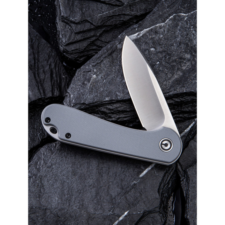 Нож складной Civivi Elementum C907B  
