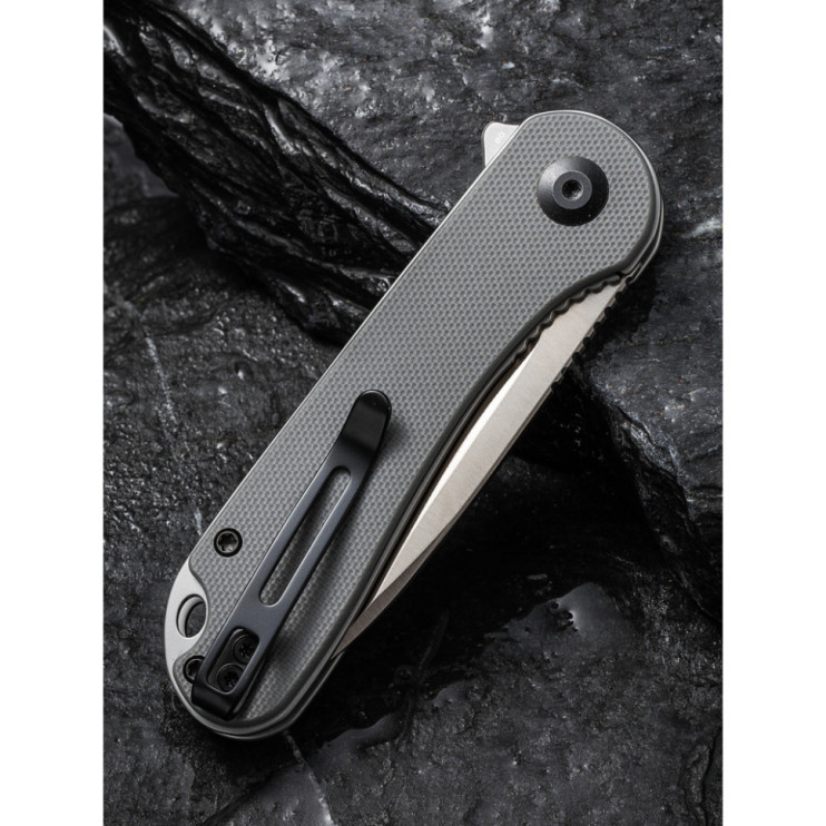 Нож складной Civivi Elementum C907B  