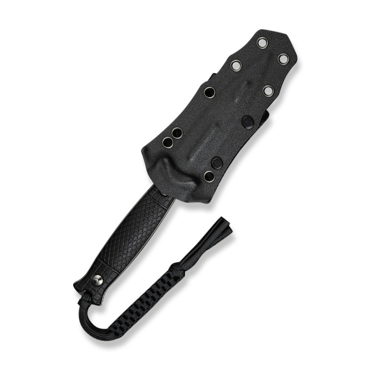 Нож фиксированный Civivi Perfrico C23026-1 с чехлом  