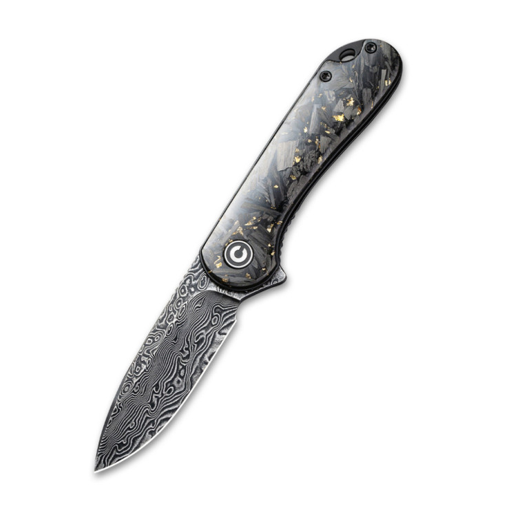 Нож складной Civivi Elementum C907C-DS1  