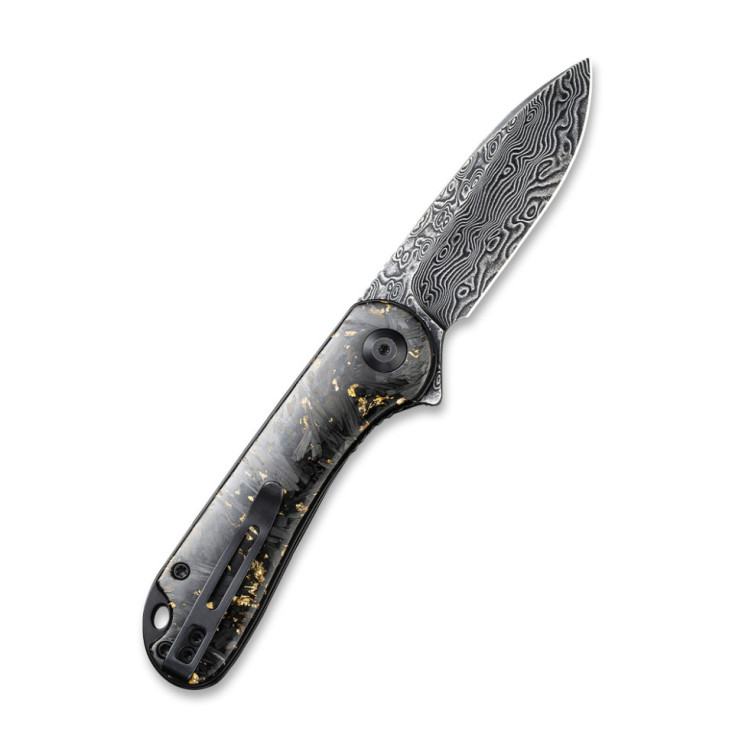 Нож складной Civivi Elementum C907C-DS1  