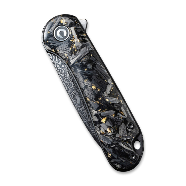 Нож складной Civivi Elementum C907C-DS1  