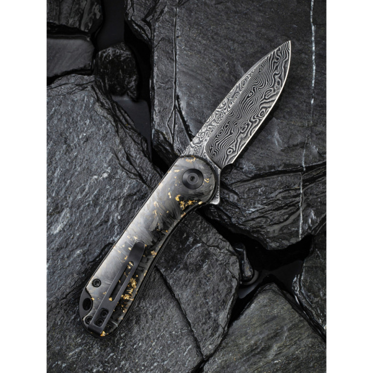 Нож складной Civivi Elementum C907C-DS1  
