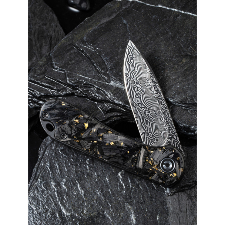 Нож складной Civivi Elementum C907C-DS1  